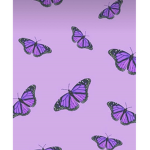 PASTEL LAVENDER SQUAD