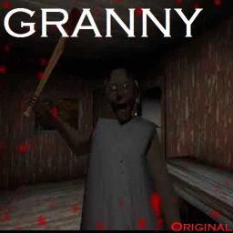 Granny, But Easier icon