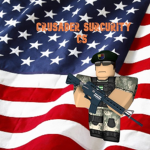 Crusader Surcurity ( CS )