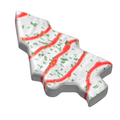 Christmas Tree Treat