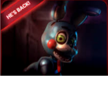 Fnaf 2 Doom