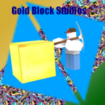 Gold Block Studios
