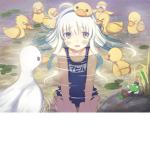 Ducks*