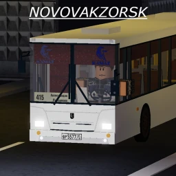 Novovakzorsk urbanmove (IN DEV) icon