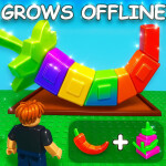 Grow A Garden *MODDED*