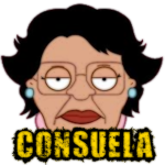 Consuela