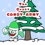 The Great Candy Army
