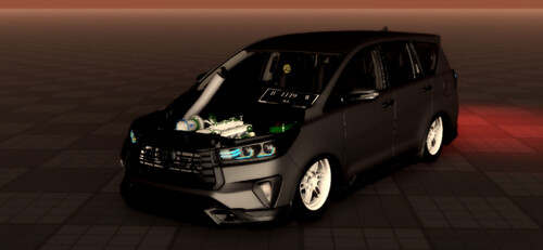 [UPDATE 0.8]Indonesia Puncak Driver(IDPD)