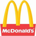 Ova East [Mcdonalds]