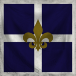 The Kingdom of Louisiana
