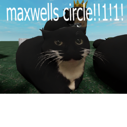 Maxwell Circle Gen 1
