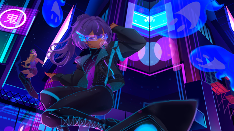 Ghost Simulator screenshot 3