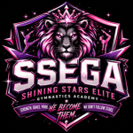 Shining Stars Elite Gymnastics Academy ||SSEGA||