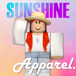 Sunhine Apparel