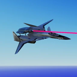 Ace Combat Tycoon icon