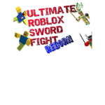 Angelo's Sword Fight For Admin!
