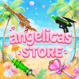 Angelica's Store !☀️