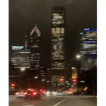 city lightss