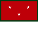 The Great People's Republic of the East