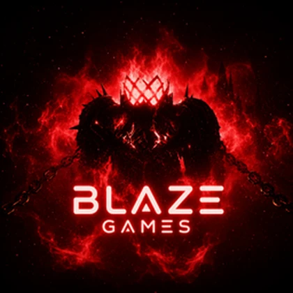 Blaze Games Producer Roblox group icon