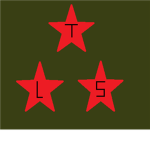 T.L.S. Top Line Soldiers