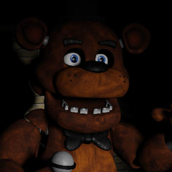 Five Nights at Freddy's 1