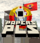 PAPERS PLEASE (OFFICIAL)