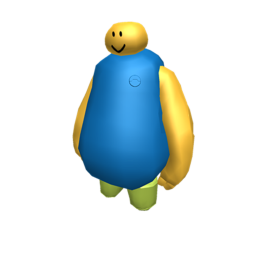 Fat noob hang out!