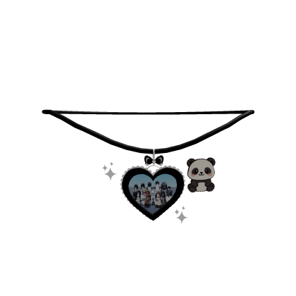 Kyo's Necklace 