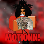 motionn!