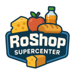 RoShop Supercenter
