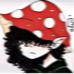MUSHROOM CON