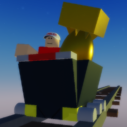 cart ride to nuke a nuclear facility