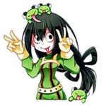 house of the frogs