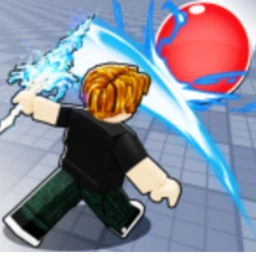 Blade ball Fan made [update] icon