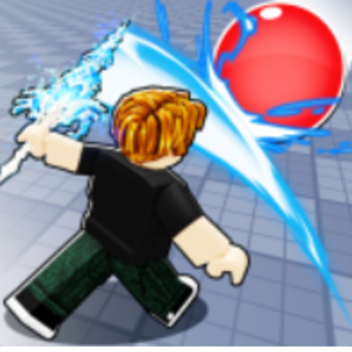 blade ball fan made