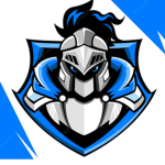 Azure Knight