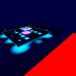 Laser tag icon