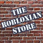 The Robloxian Store