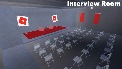 Interview Room
