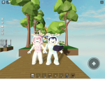 Cow moooo