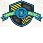 The Electric State Central District
