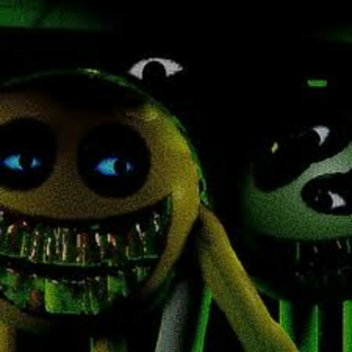 Triple Trouble REMASTERED