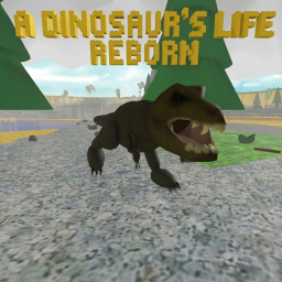 A Dinosaurs Life Reborn