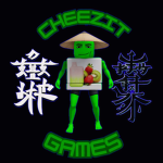 Sensei Cheezit Games