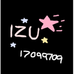#izu