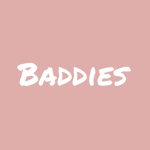 BAD 9ITCHES FOR LIFE