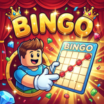 Mega Bingo