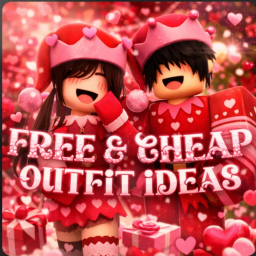[BIG UPDATE❤️] Cheap & Free Outfit Ideas