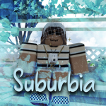 Suburbia downtown!